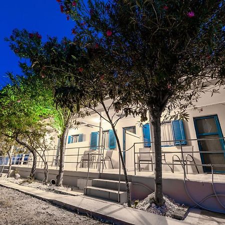 Zante Riva Studios Lithakia  Bagian luar foto