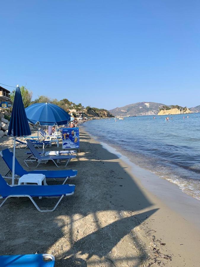 Zante Riva Studios Lithakia  Bagian luar foto