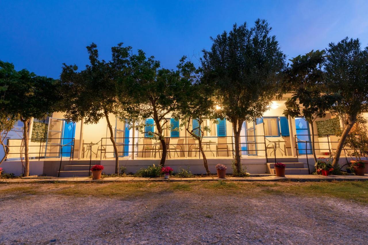 Zante Riva Studios Lithakia  Bagian luar foto