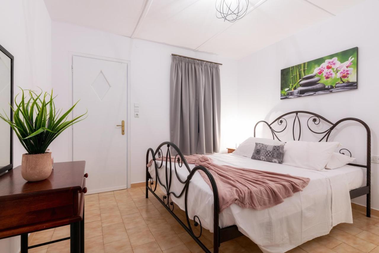 Zante Riva Studios Lithakia  Bagian luar foto