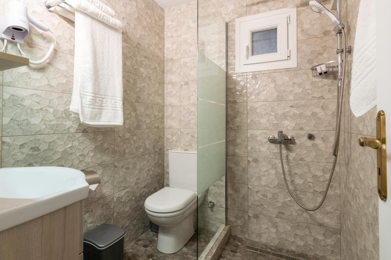 Zante Riva Studios Lithakia  Bagian luar foto