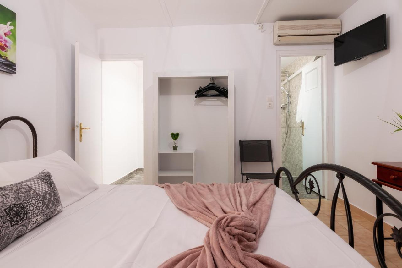 Zante Riva Studios Lithakia  Bagian luar foto