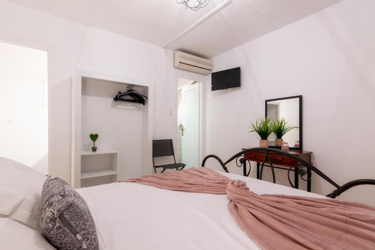 Zante Riva Studios Lithakia  Bagian luar foto