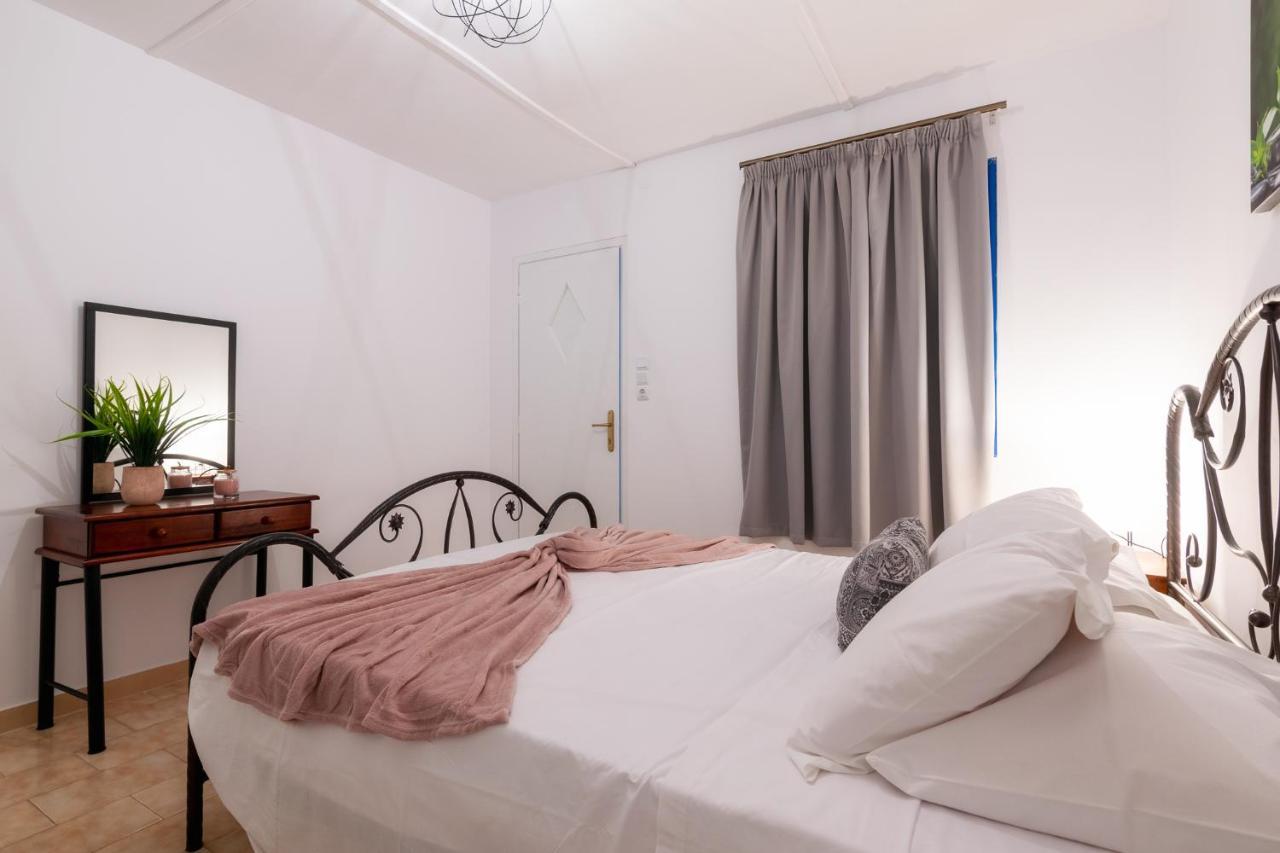 Zante Riva Studios Lithakia  Bagian luar foto