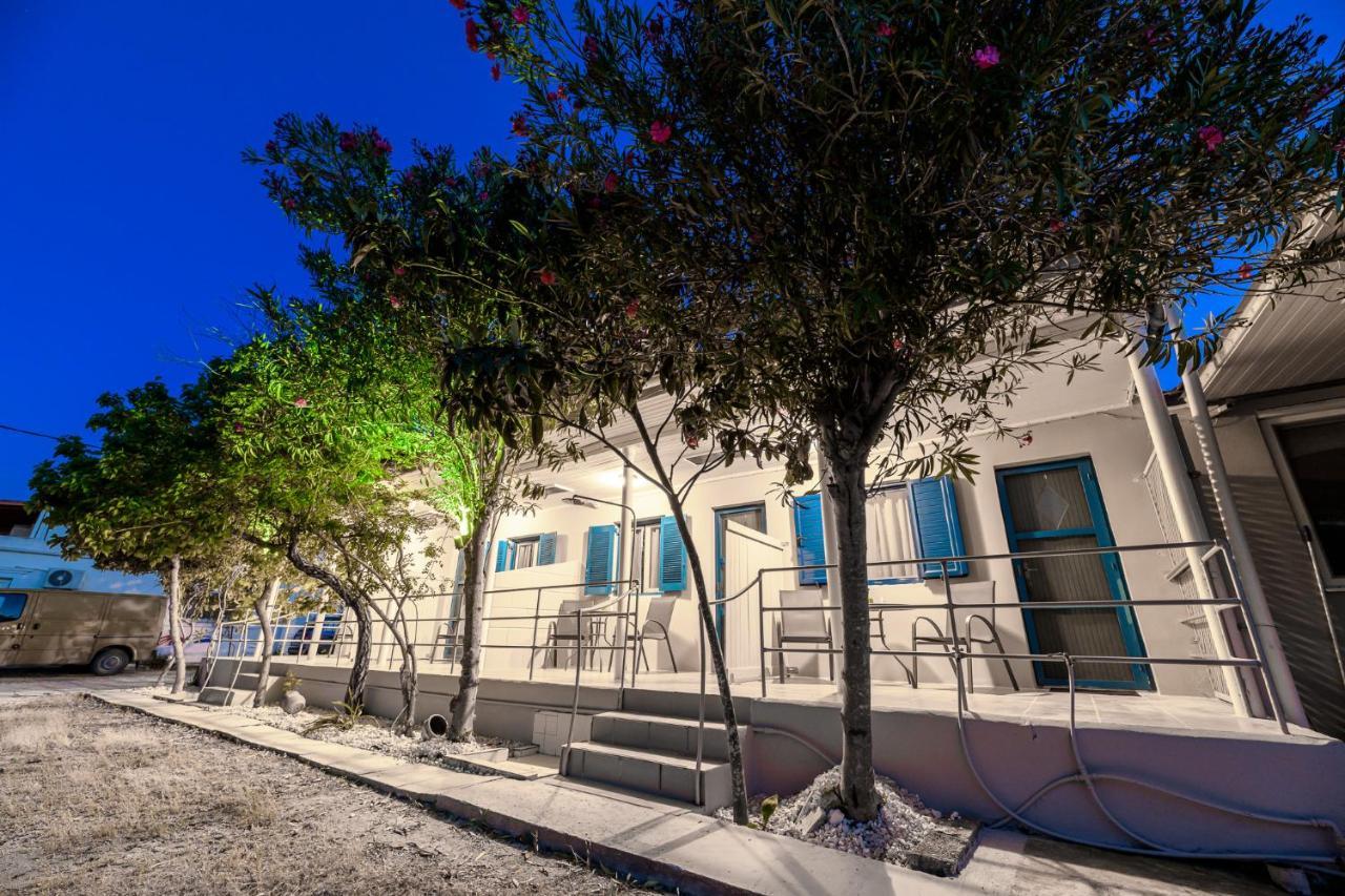 Zante Riva Studios Lithakia  Bagian luar foto