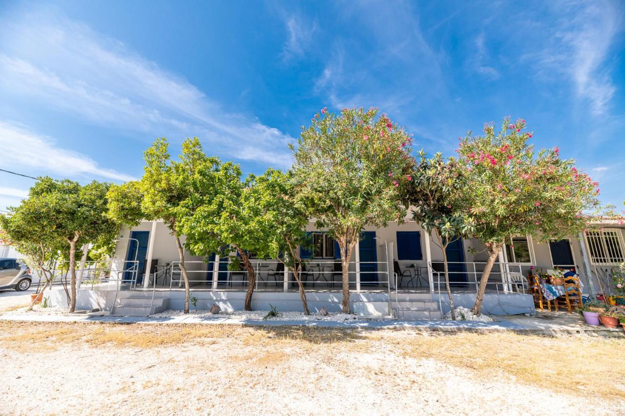 Zante Riva Studios Lithakia  Bagian luar foto