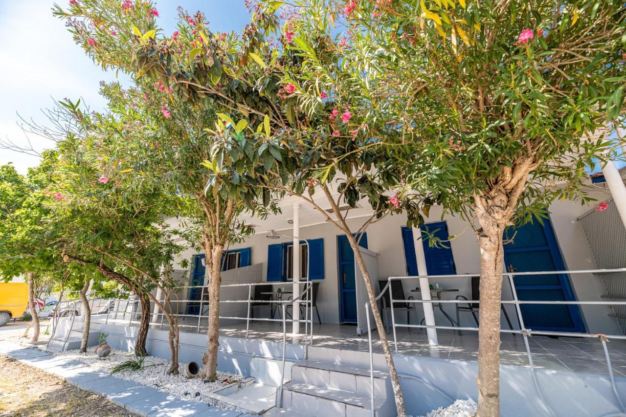 Zante Riva Studios Lithakia  Bagian luar foto