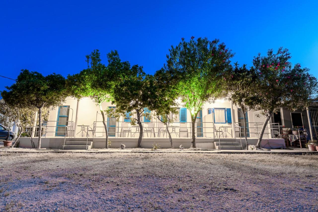 Zante Riva Studios Lithakia  Bagian luar foto