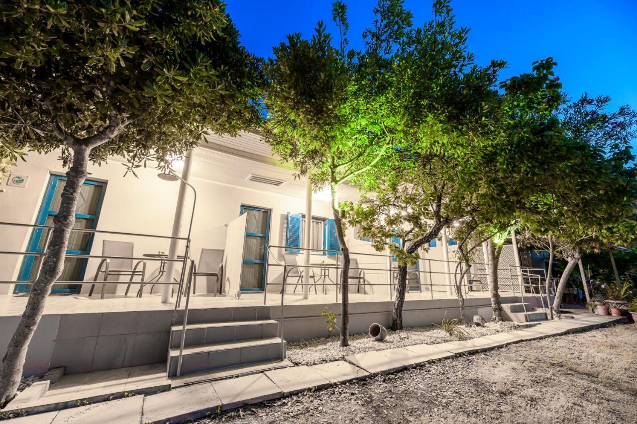 Zante Riva Studios Lithakia  Bagian luar foto