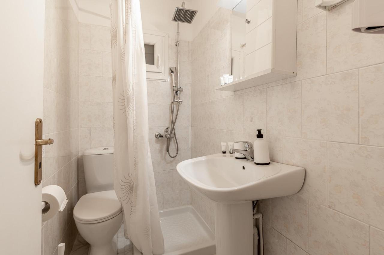 Zante Riva Studios Lithakia  Bagian luar foto