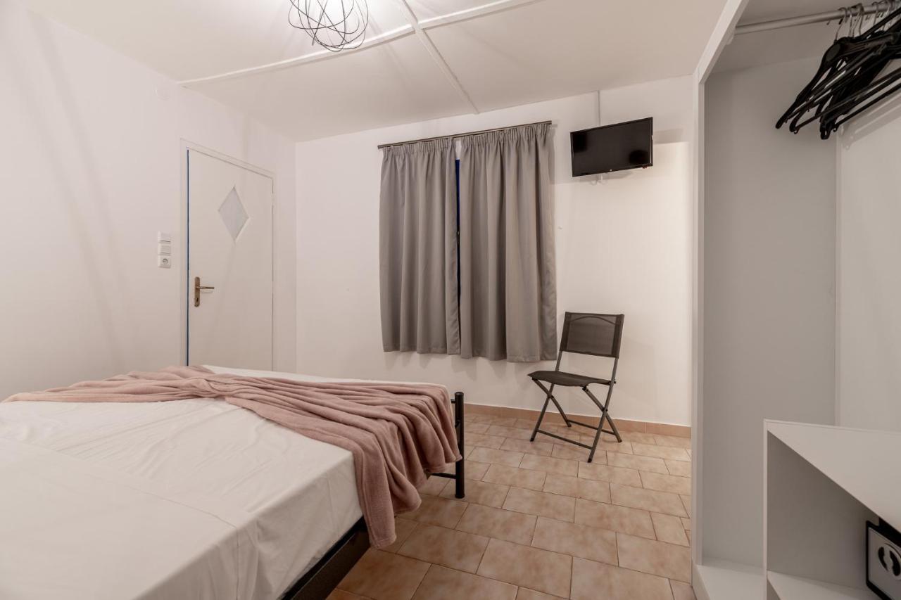 Zante Riva Studios Lithakia  Bagian luar foto