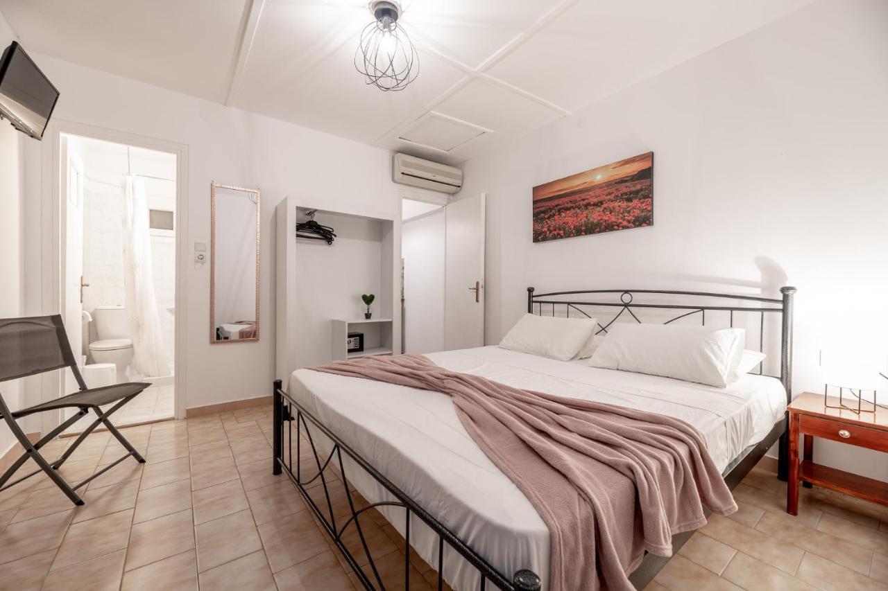 Zante Riva Studios Lithakia  Bagian luar foto
