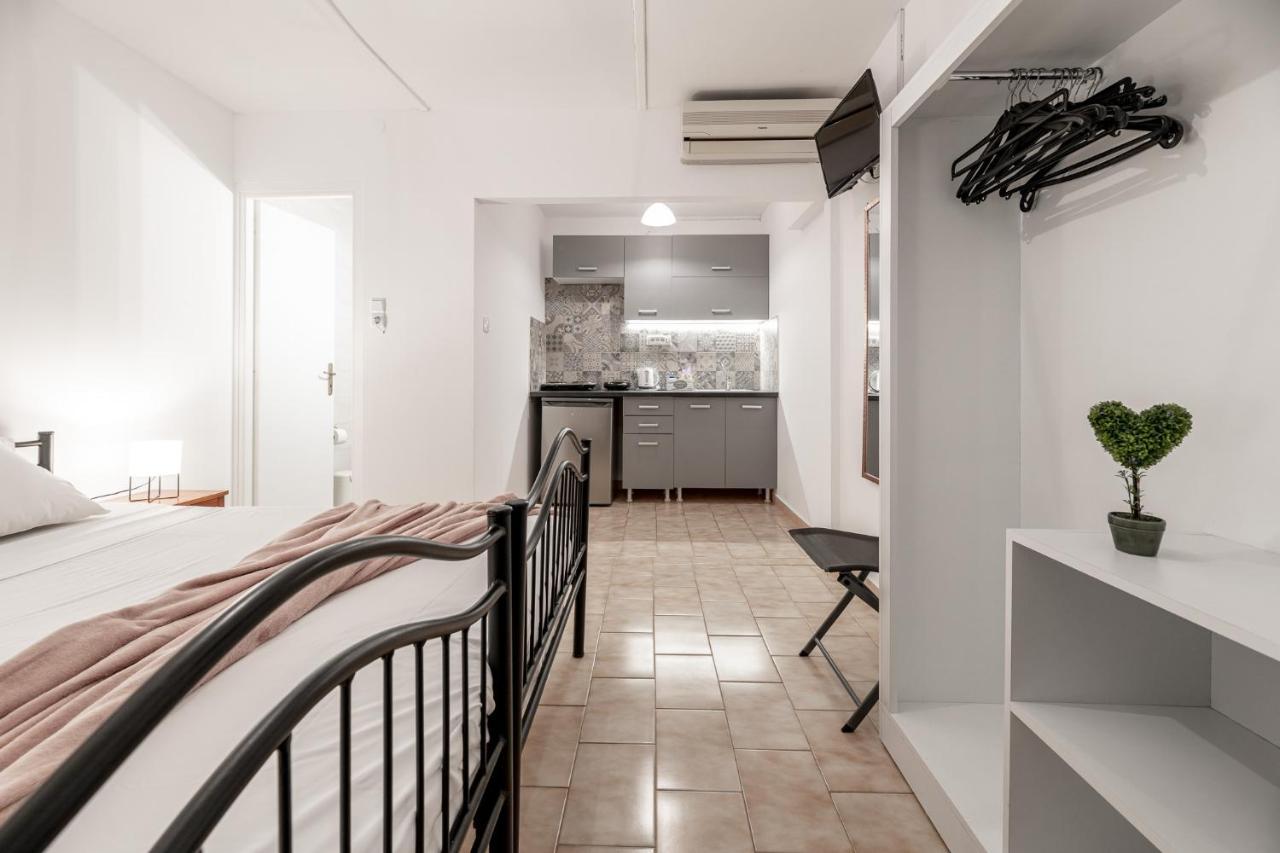 Zante Riva Studios Lithakia  Bagian luar foto